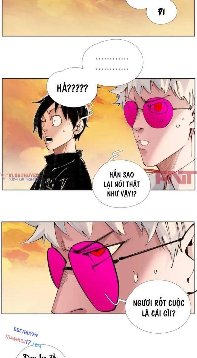 Tiền Liệt Tiên - Page 36