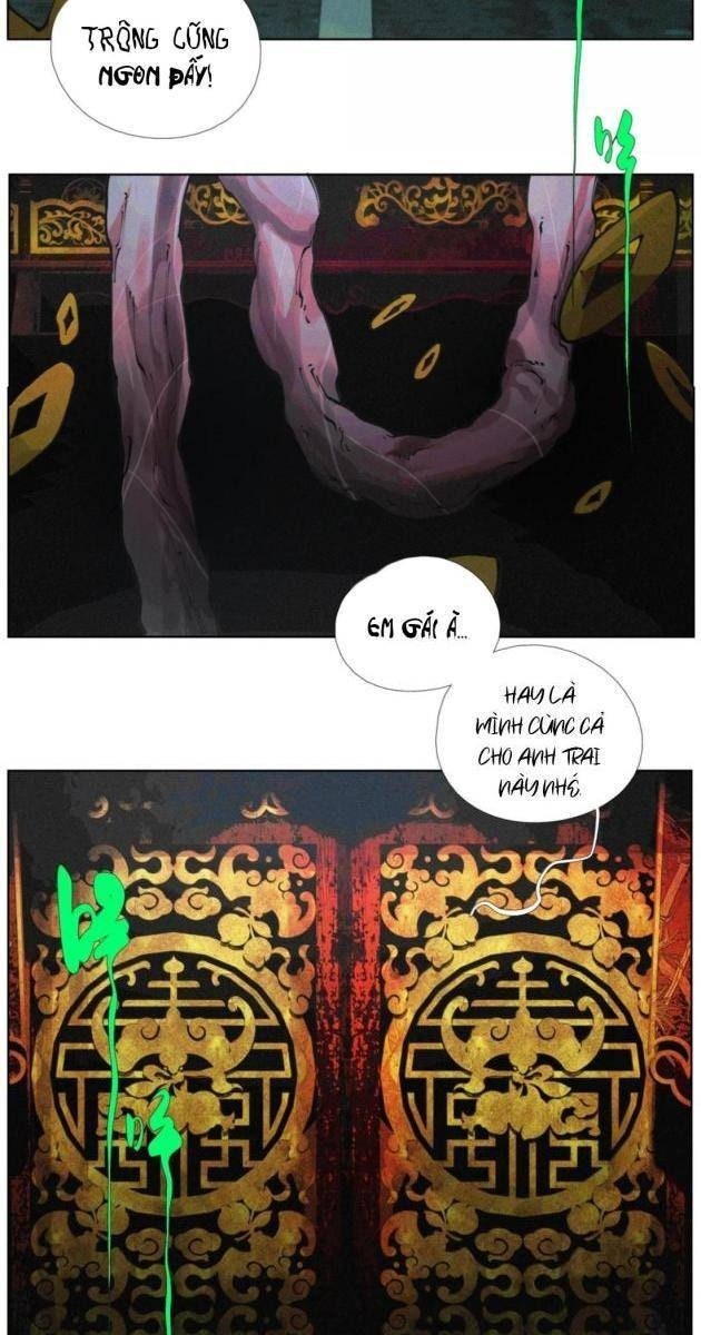 Tiền Liệt Tiên - Page 25