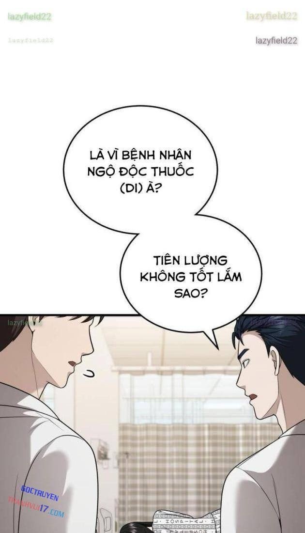 Bác Sĩ Hồi Quy Chỉ Muốn Sống Bình Lặng - Page 59