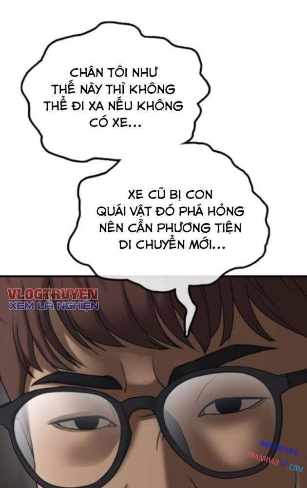 Ngày Tận Thế Tới Rồi - Page 125
