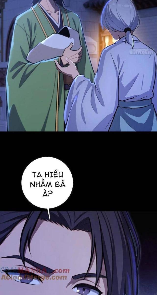 Nhân Vật Phản Diện Muốn Sống Thêm Một Ngày - Page 3