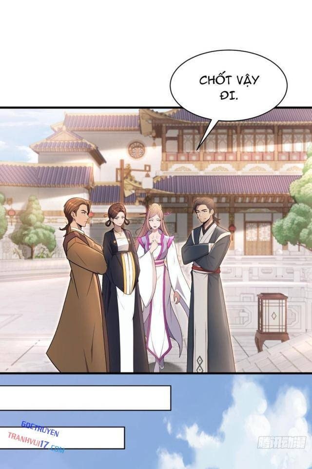 Nhân Vật Phản Diện Muốn Sống Thêm Một Ngày - Page 25