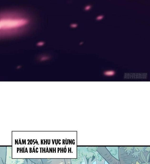 Tôi Dùng Hệ Thống Đỉnh Cấp Tái Tạo Thế Giới - Page 42