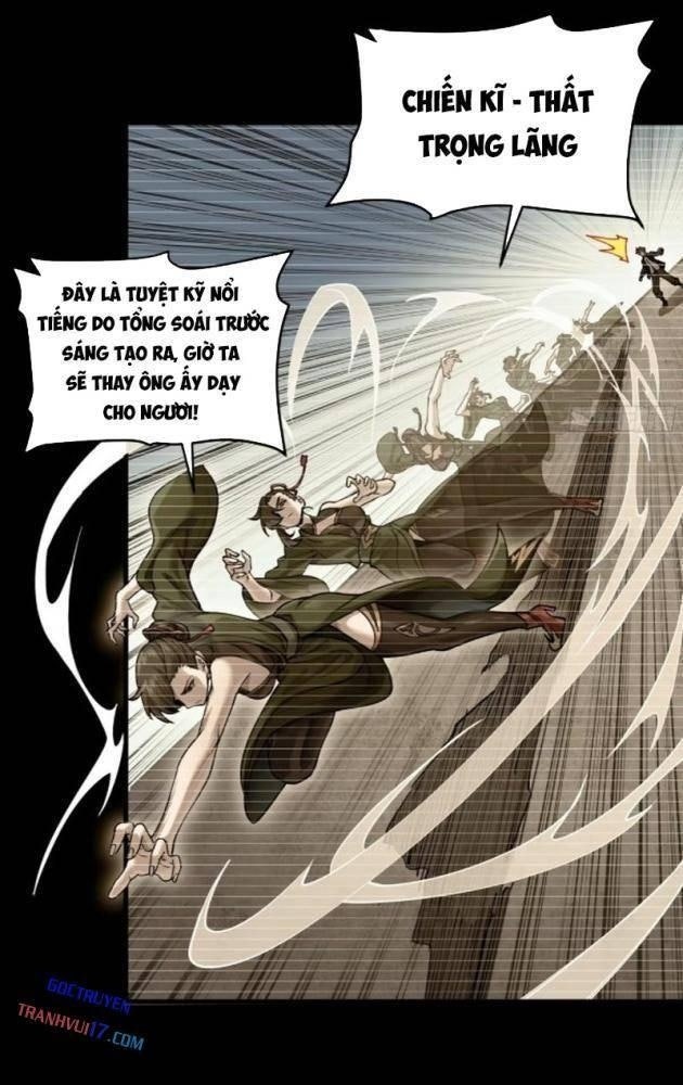 Tinh Giáp Hồn Tướng - Page 5