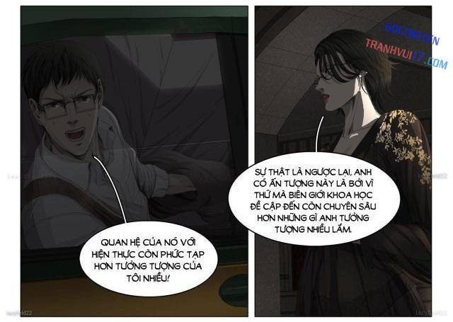 Tam Thể - Page 25