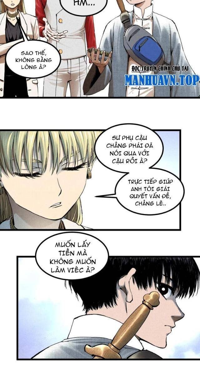 Đạo Vô Danh - Page 43
