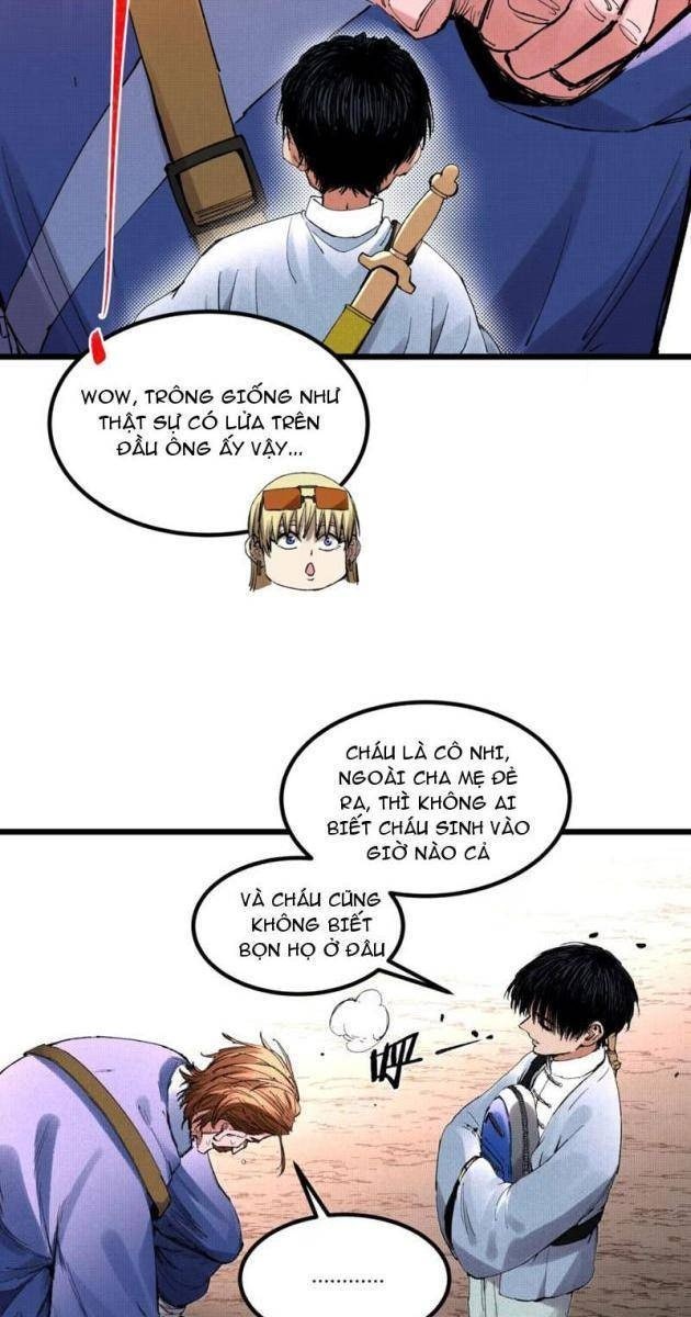 Đạo Vô Danh - Page 57