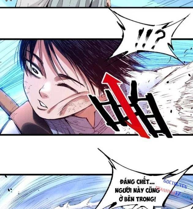 Đạo Vô Danh - Page 14