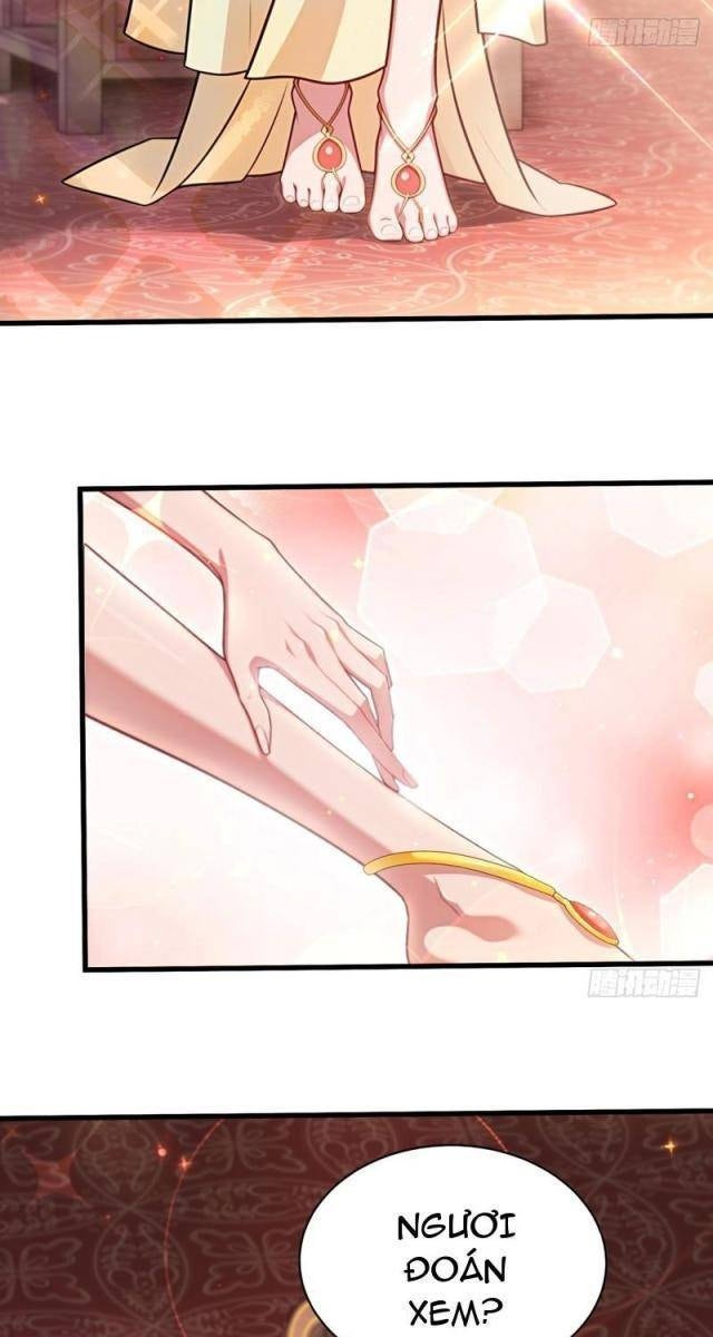 Nhân Vật Phản Diện Muốn Sống Thêm Một Ngày - Page 39
