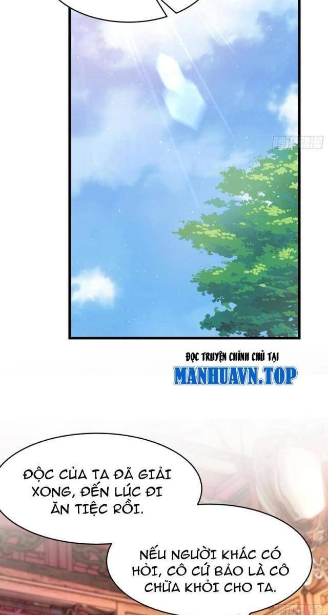 Nhân Vật Phản Diện Muốn Sống Thêm Một Ngày - Page 47