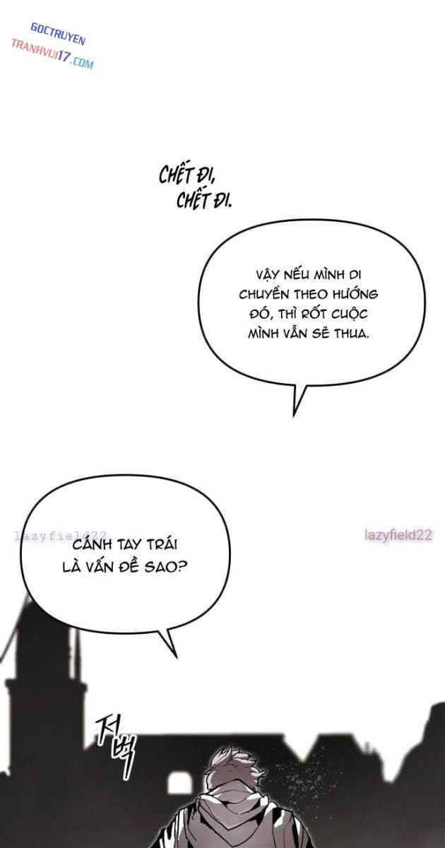 Đại Chiến Tử Thi - Page 1