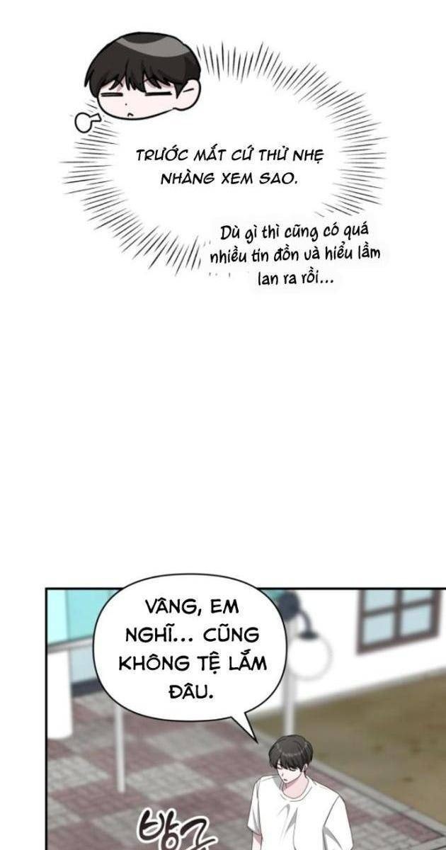 Tôi Bị Hiểu Lầm Là Diễn Viên Thiên Tài Quái Vật - Page 56