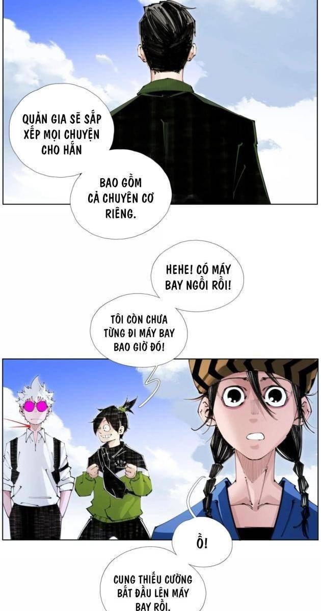 Tiền Liệt Tiên - Page 42