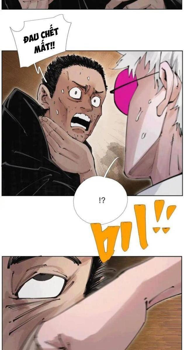 Tiền Liệt Tiên - Page 32