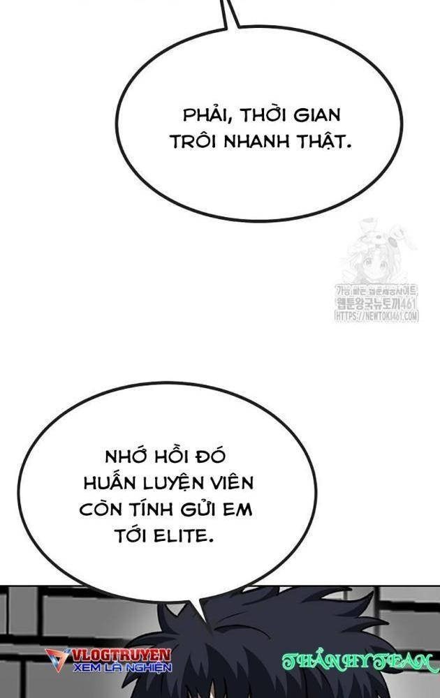 Vua Võ Đài - Page 10