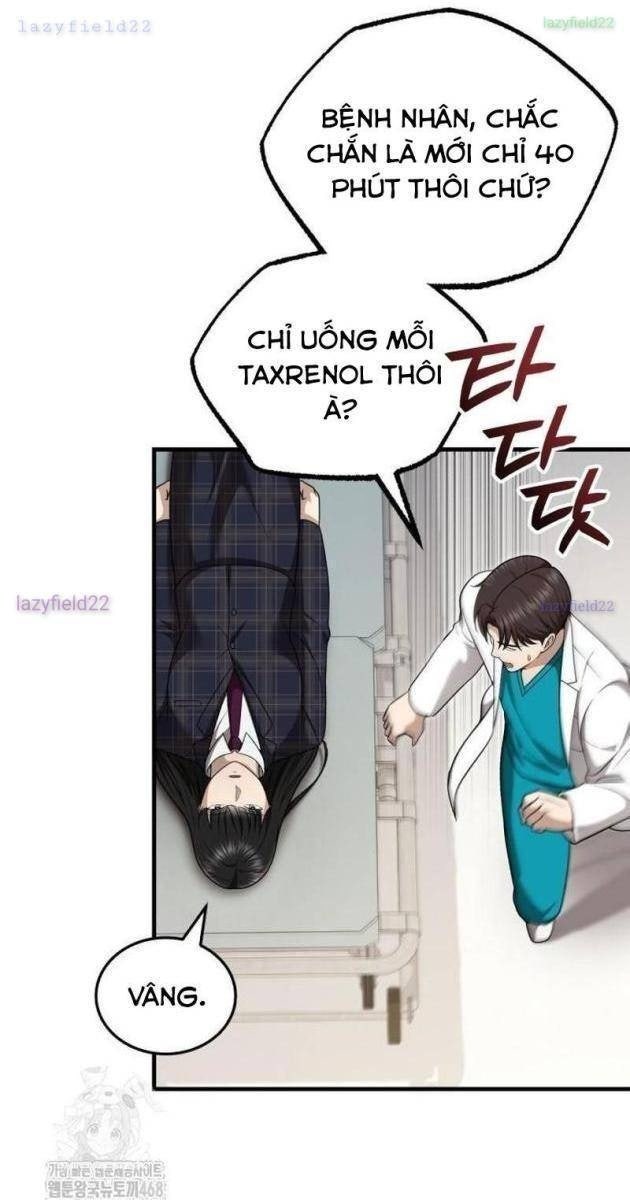 Bác Sĩ Hồi Quy Chỉ Muốn Sống Bình Lặng - Page 49