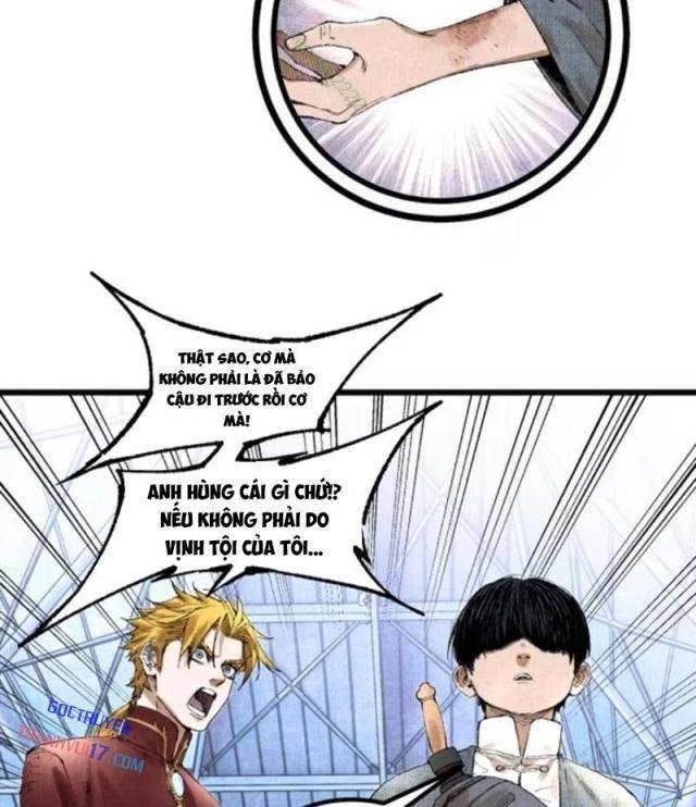 Đạo Vô Danh - Page 14