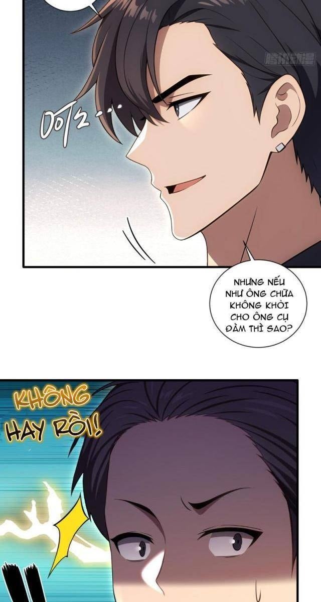 Nhân Vật Phản Diện Muốn Sống Thêm Một Ngày - Page 39