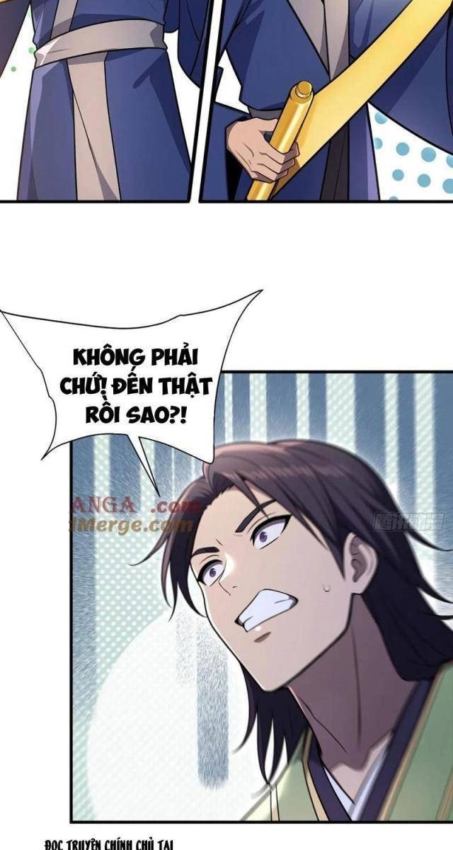 Nhân Vật Phản Diện Muốn Sống Thêm Một Ngày - Page 5