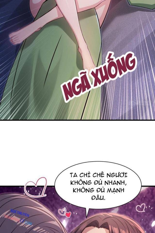 Nhân Vật Phản Diện Muốn Sống Thêm Một Ngày - Page 37