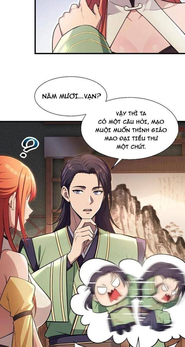 Nhân Vật Phản Diện Muốn Sống Thêm Một Ngày - Page 55
