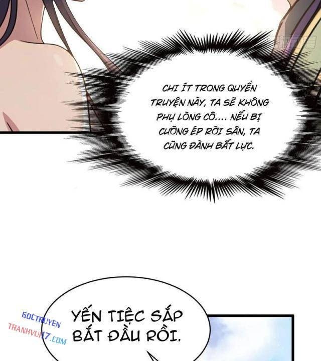Nhân Vật Phản Diện Muốn Sống Thêm Một Ngày - Page 46