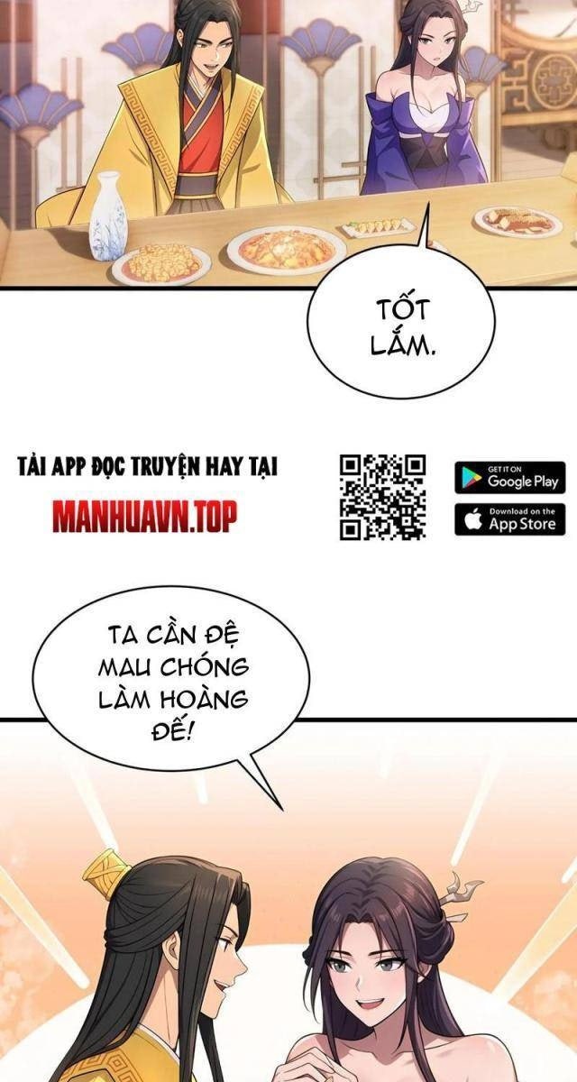 Nhân Vật Phản Diện Muốn Sống Thêm Một Ngày - Page 71