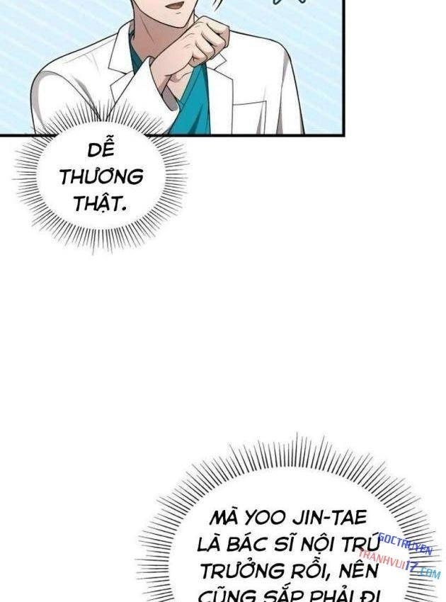 Bác Sĩ Hồi Quy Chỉ Muốn Sống Bình Lặng - Page 27