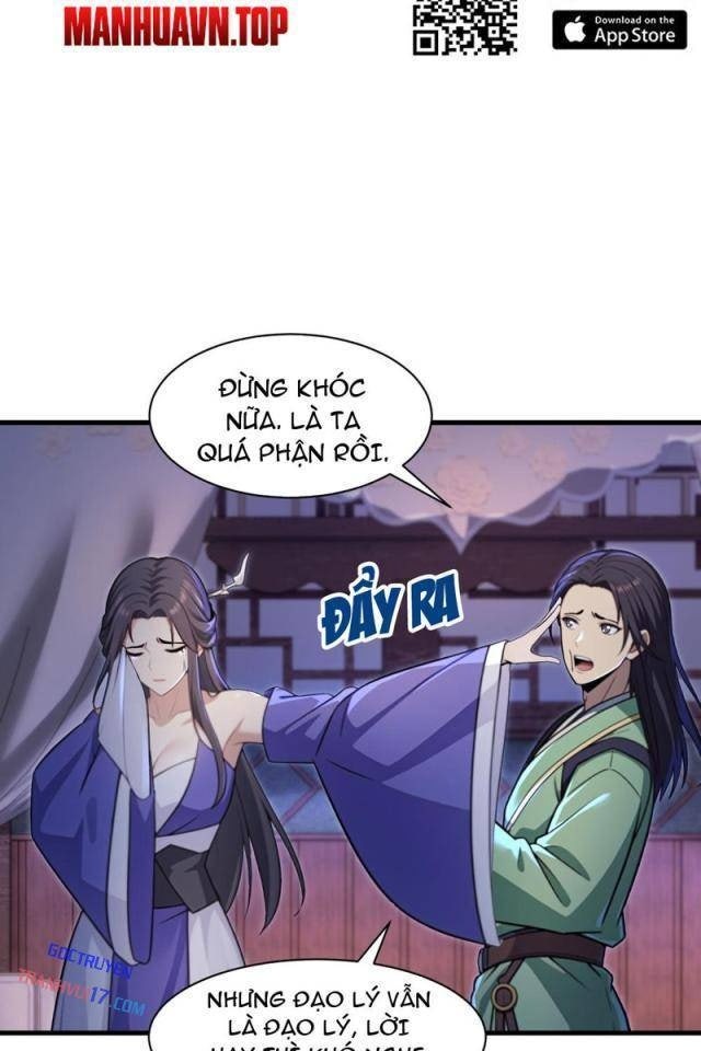 Nhân Vật Phản Diện Muốn Sống Thêm Một Ngày - Page 9
