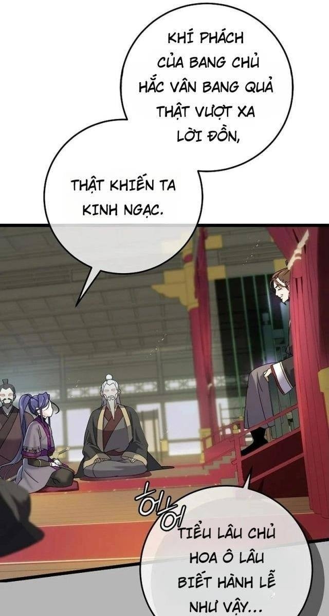 Tôn Nữ Nam Cung Thế Gia Hồi Quy - Page 22