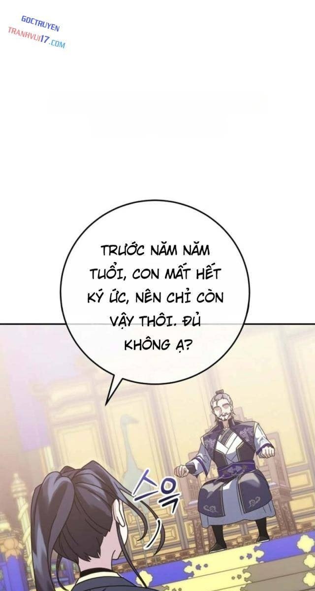 Tôn Nữ Nam Cung Thế Gia Hồi Quy - Page 85