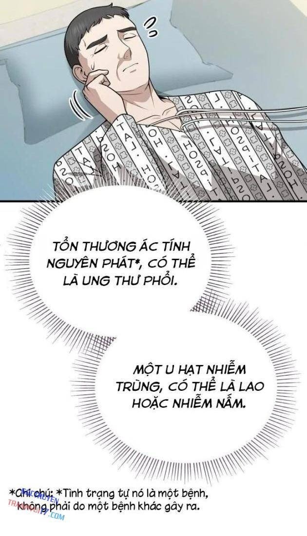 Bác Sĩ Hồi Quy Chỉ Muốn Sống Bình Lặng - Page 18