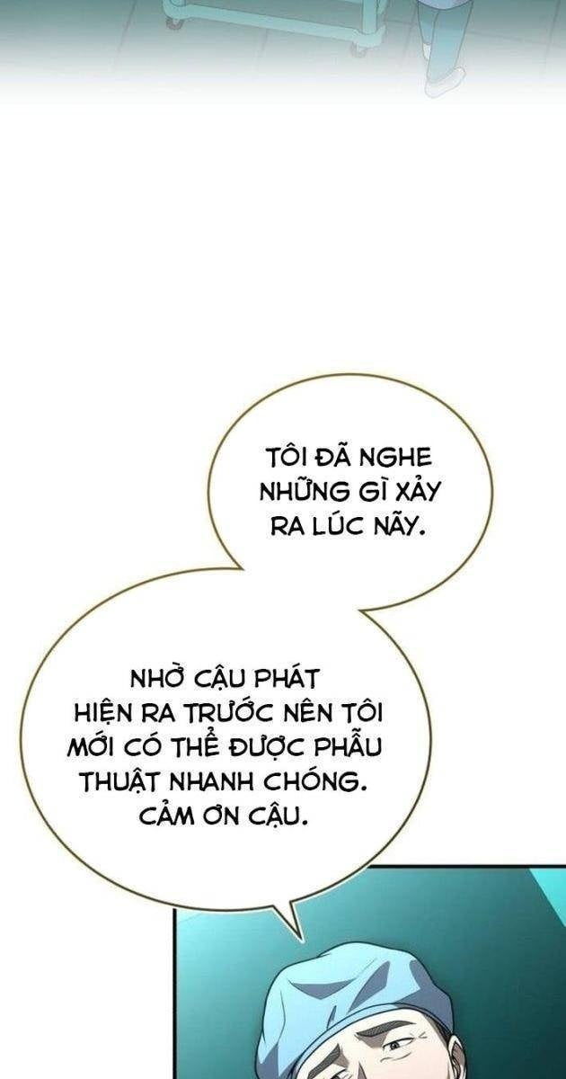 Bác Sĩ Hồi Quy Chỉ Muốn Sống Bình Lặng - Page 42