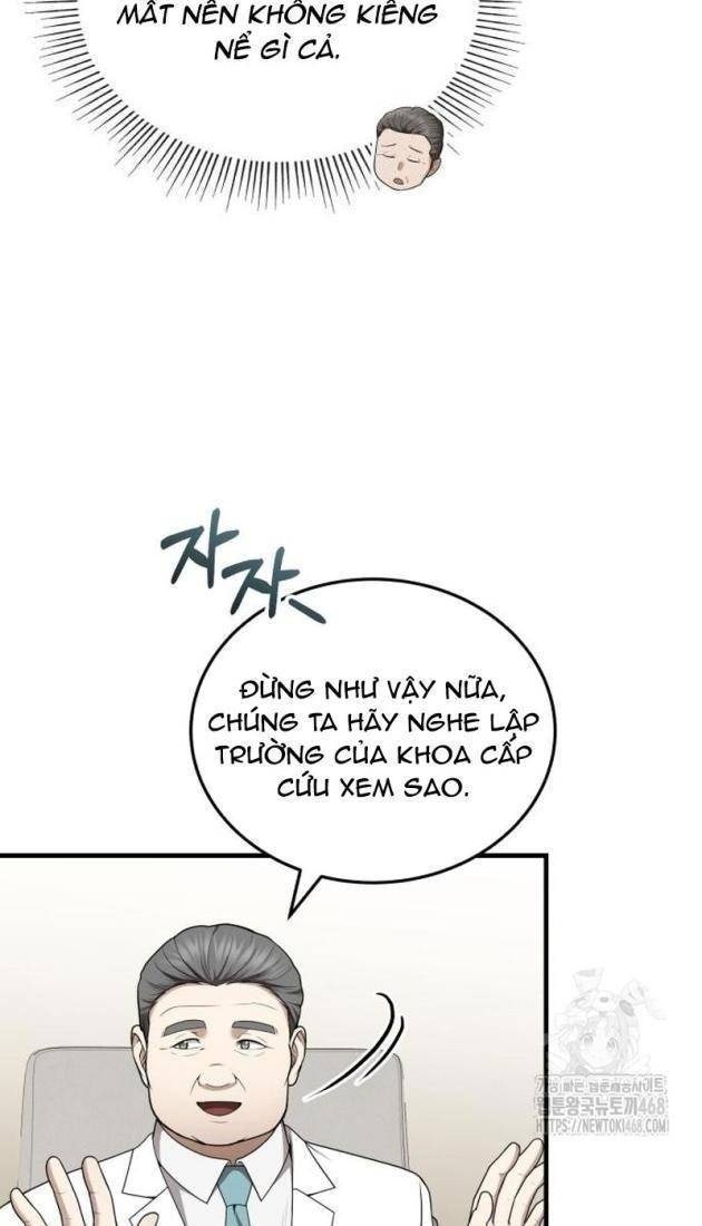 Bác Sĩ Hồi Quy Chỉ Muốn Sống Bình Lặng - Page 26