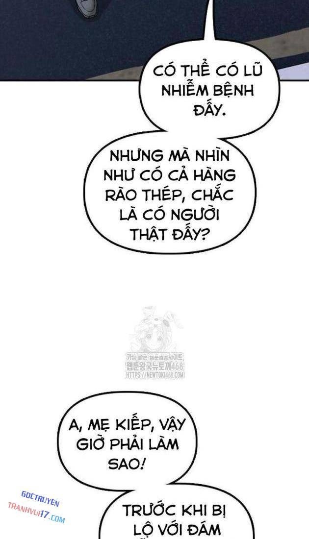 Ngày Tận Thế Tới Rồi - Page 16