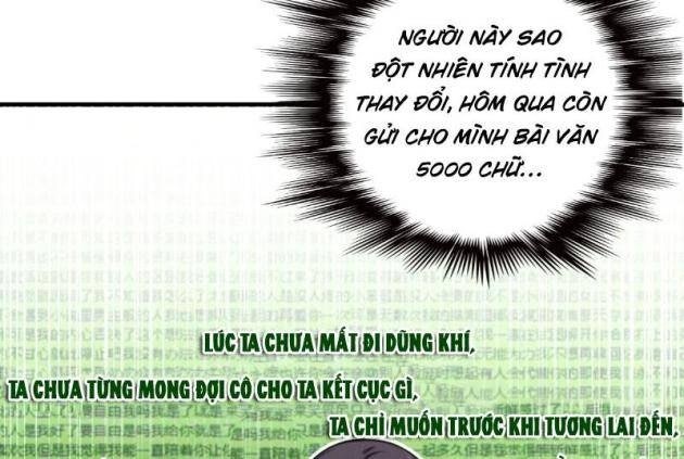 Nhân Vật Phản Diện Muốn Sống Thêm Một Ngày - Page 48