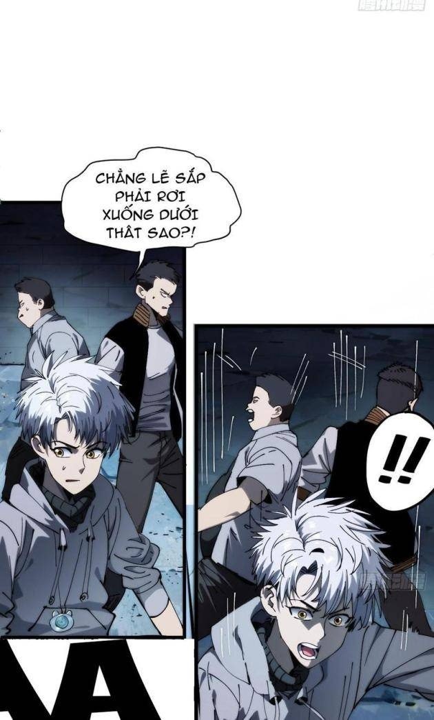 Tôi Dùng Hệ Thống Đỉnh Cấp Tái Tạo Thế Giới - Page 26