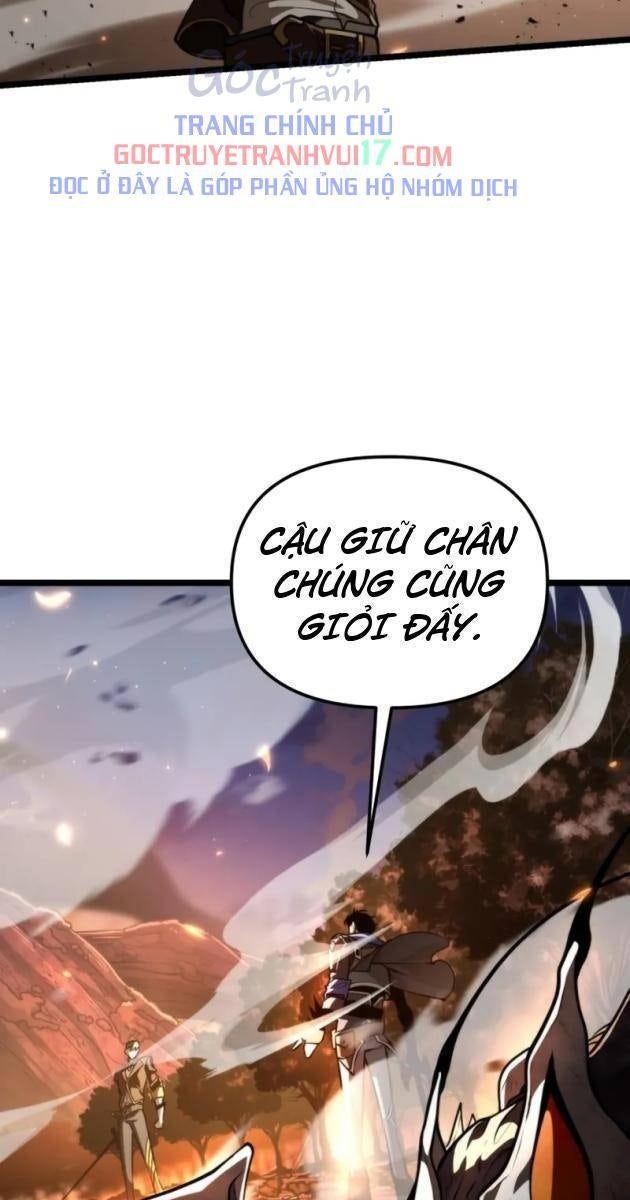 Chiến Binh Hồi Quy - Page 29