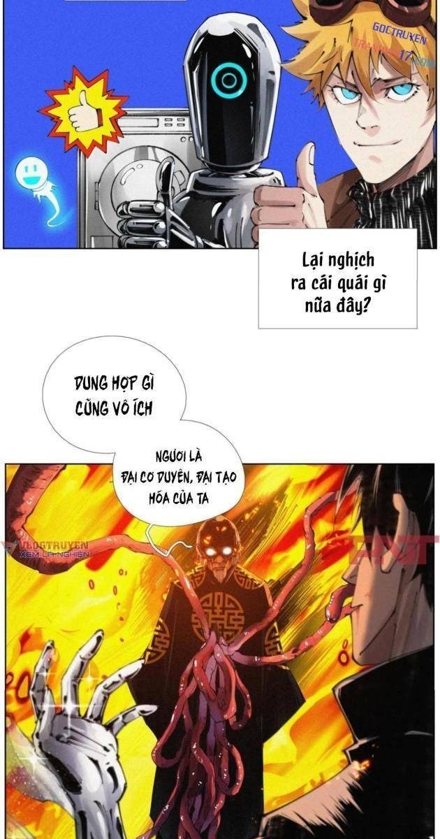 Tiền Liệt Tiên - Page 11