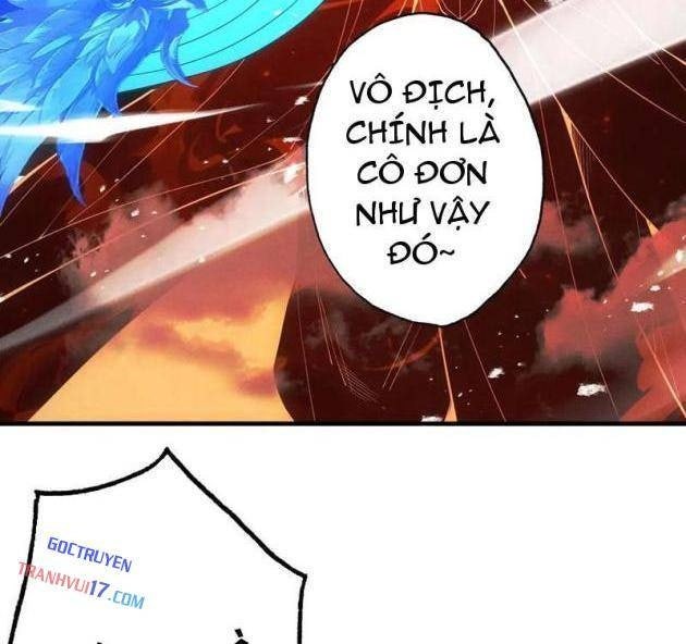 Gặp Mạnh Thì Càng Mạnh, Tu Vi Của Ta Không Giới Hạn - Page 51
