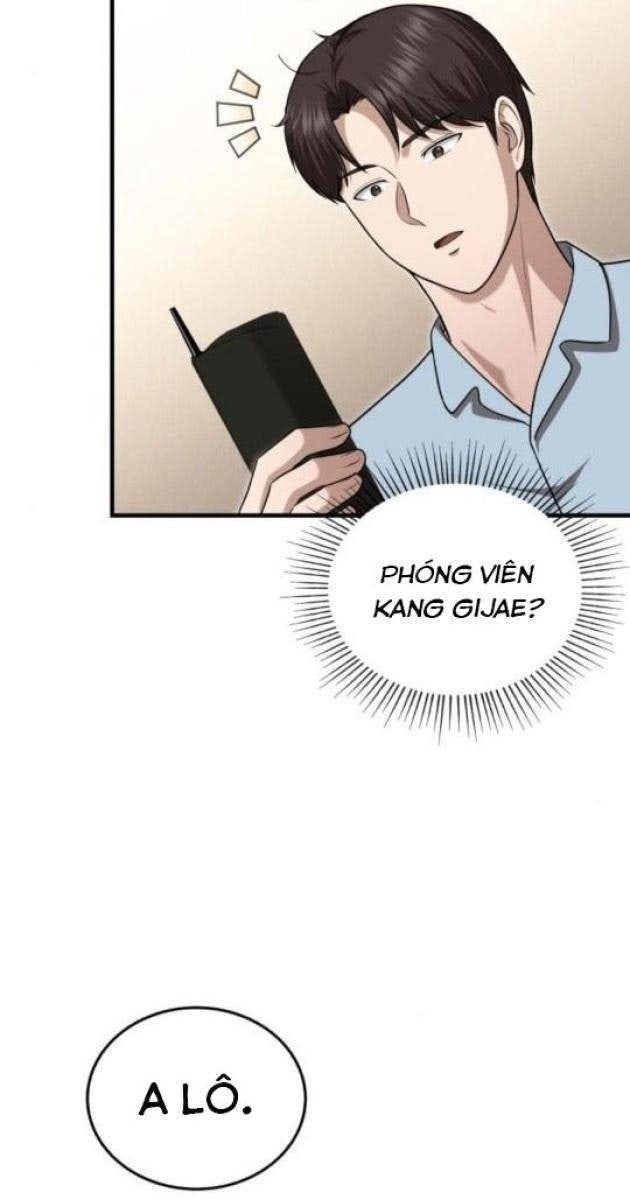 Bác Sĩ Hồi Quy Chỉ Muốn Sống Bình Lặng - Page 10