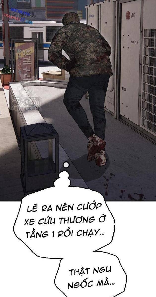 Ngày Tận Thế Tới Rồi - Page 143