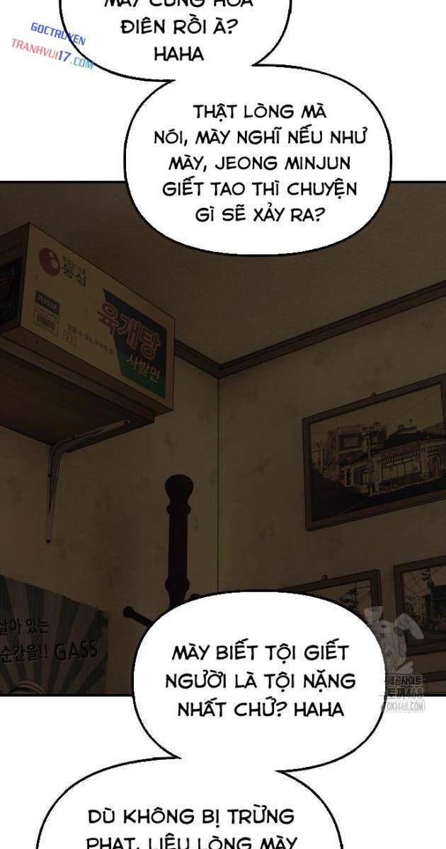 Ngày Tận Thế Tới Rồi - Page 181