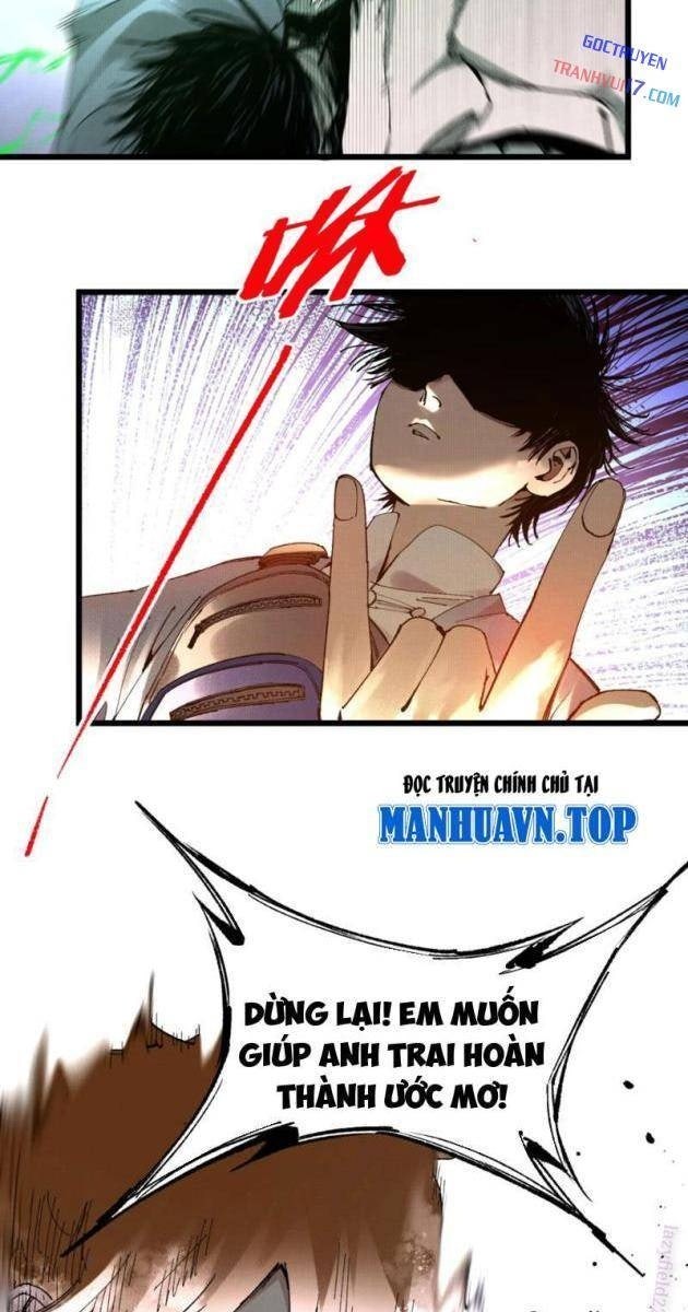 Đạo Vô Danh - Page 19