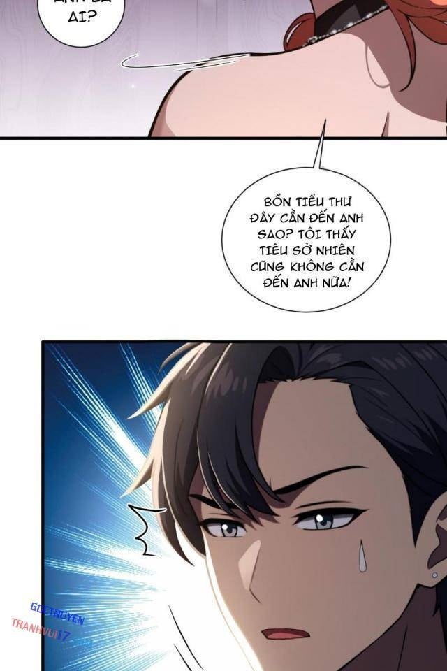 Nhân Vật Phản Diện Muốn Sống Thêm Một Ngày - Page 23