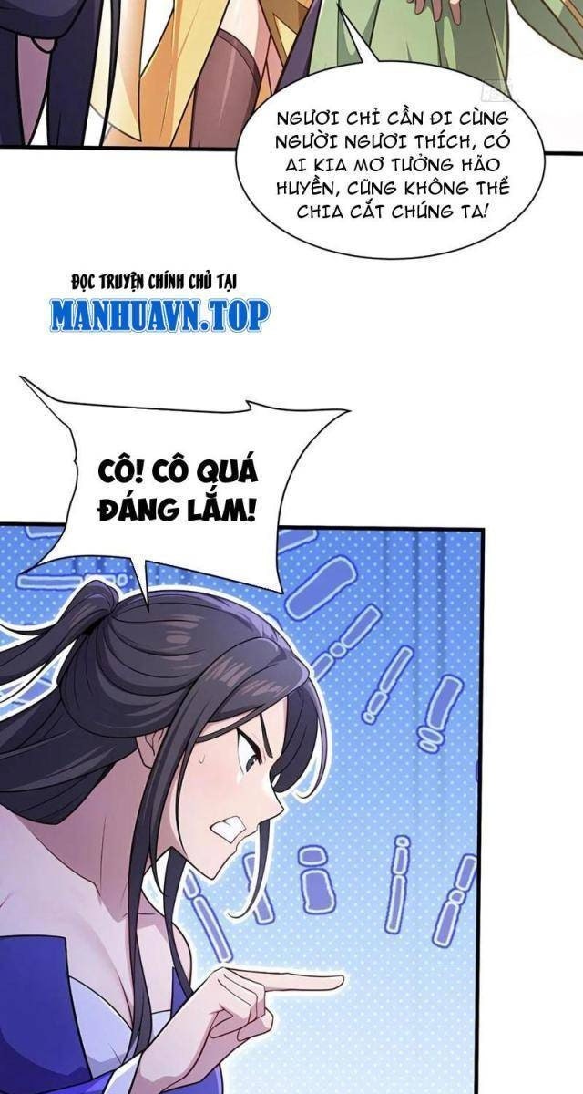 Nhân Vật Phản Diện Muốn Sống Thêm Một Ngày - Page 19