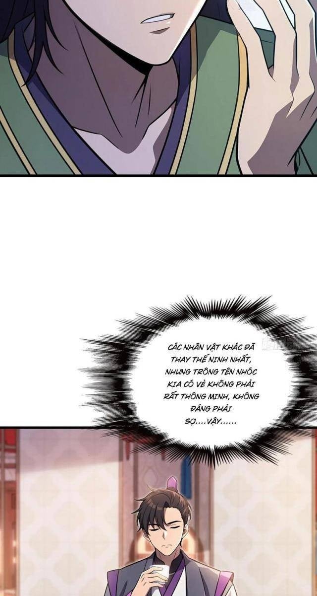 Nhân Vật Phản Diện Muốn Sống Thêm Một Ngày - Page 15