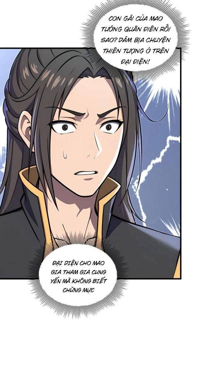 Nhân Vật Phản Diện Muốn Sống Thêm Một Ngày - Page 15