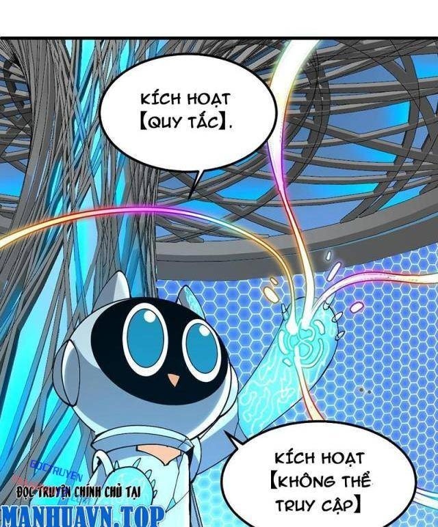Tôi Dùng Hệ Thống Đỉnh Cấp Tái Tạo Thế Giới - Page 42