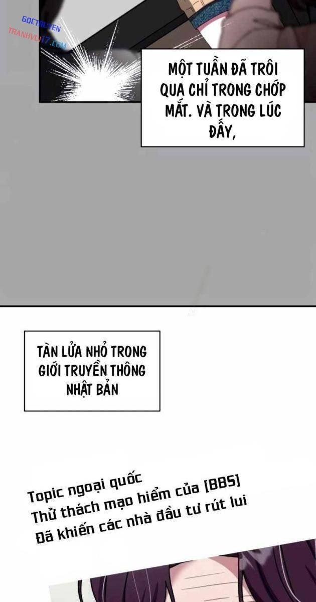 Tôi Bị Hiểu Lầm Là Diễn Viên Thiên Tài Quái Vật - Page 49